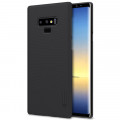 Nillkin Super Frosted Zadný Kryt Black pre Samsung Galaxy Note9