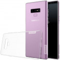 Nillkin Nature TPU Kryt Transparent pre Samsung Galaxy Note9