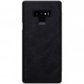 Nillkin Qin Book Puzdro pre Samsung Galaxy Note9 Black