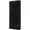Nillkin Qin Book Puzdro pre Samsung Galaxy Note9 Black