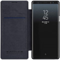 Nillkin Qin Book Puzdro pre Samsung Galaxy Note9 Black