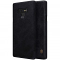 Nillkin Qin Book Puzdro pre Samsung Galaxy Note9 Black