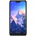 Nillkin Super Frosted Zadný Kryt Black pre Xiaomi Mi A2 Lite