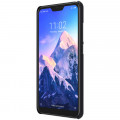 Nillkin Super Frosted Zadný Kryt Black pre Xiaomi Mi A2 Lite