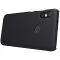Nillkin Super Frosted Zadný Kryt Black pre Xiaomi Mi A2 Lite