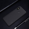 Nillkin Super Frosted Zadný Kryt Black pre Xiaomi Mi A2 Lite