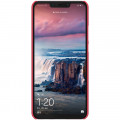 Nillkin Super Frosted Zadný Kryt Red pre Huawei Nova 3i