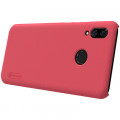 Nillkin Super Frosted Zadný Kryt Red pre Huawei Nova 3i