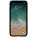 Nillkin Nature TPU Kryt Grey pre Apple iPhone Xr