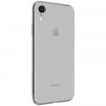 Nillkin Nature TPU Kryt Grey pre Apple iPhone Xr