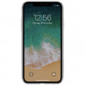 Nillkin Nature TPU Kryt Transparent pre Apple iPhone Xr