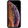 Nillkin Tvrdené Sklo AntiExplosion 3D AP+ MAX Black pre iPhone Xr / 11