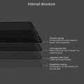 Nillkin Tvrdené Sklo AntiExplosion 3D AP+ MAX Black pre iPhone Xr / 11