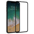 Nillkin Tvrdené Sklo 3D CP+ MAX Black pre iPhone Xr