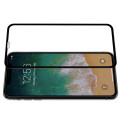 Nillkin Tvrdené Sklo 3D CP+ MAX Black pre iPhone Xr