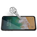 Nillkin Tvrdené Sklo 3D CP+ MAX Black pre iPhone Xr
