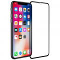 Nillkin Tvrdené Sklo XD CP+MAX Black pre iPhone Xr