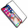 Nillkin Tvrdené Sklo XD CP+MAX Black pre iPhone Xr