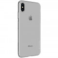 Nillkin Nature TPU Kryt Grey pre Apple iPhone Xs Max