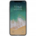 Nillkin Nature TPU Kryt Transparent pre Apple iPhone Xs Max