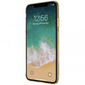 Nillkin Nature TPU Kryt Tawny pre Apple iPhone Xs Max