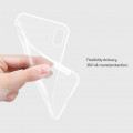 Nillkin Nature TPU Kryt Tawny pre Apple iPhone Xs Max