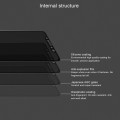Nillkin Tvrdené Sklo AntiExplosion 3D AP+ MAX Black pre iPhone Xs Max / 11 Pro Max