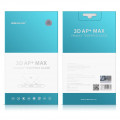 Nillkin Tvrdené Sklo AntiExplosion 3D AP+ MAX Black pre iPhone Xs Max / 11 Pro Max