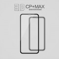 Nillkin Tvrdené Sklo 3D CP+ MAX Black pre iPhone Xs Max / 11 Pro Max