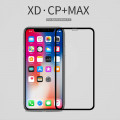 Nillkin Tvrdené Sklo XD CP+MAX Black pre iPhone XS Max / 11 Pro Max