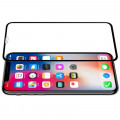 Nillkin Tvrdené Sklo XD CP+MAX Black pre iPhone XS Max / 11 Pro Max