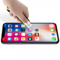 Nillkin Tvrdené Sklo XD CP+MAX Black pre iPhone XS Max / 11 Pro Max