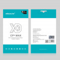 Nillkin Tvrdené Sklo XD CP+MAX Black pre iPhone XS Max / 11 Pro Max