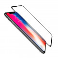 Nillkin Tvrdené Sklo 3D AP+ PRO Black pre iPhone XS Max