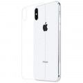 Nillkin Tvrdené Sklo 0.33mm H pre Apple iPhone Xs Max (Zadný Kryt)