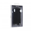 Nillkin Textured Hard Case Black pre iPhone Xr