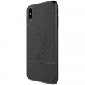 Nillkin Magic Case QI Black pre iPhone Xs Max