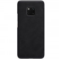 Nillkin Qin S-View Puzdro Red pre Huawei Mate 20 Pro