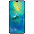 Nillkin Nature TPU Puzdro Transparent pre Huawei Mate 20 