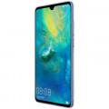 Nillkin Nature TPU Puzdro Transparent pre Huawei Mate 20 