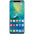 Nillkin Nature TPU Puzdro Transparent pre Huawei Mate 20 Pro