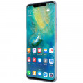 Nillkin Nature TPU Puzdro Transparent pre Huawei Mate 20 Pro