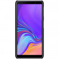 Nillkin Super Frosted Zadný Kryt Black pre Samsung A750 Galaxy A7 2018