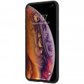 Nillkin Textured Hard Case Black pre iPhone X / Xs