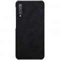 Nillkin Qin Book Puzdro pre Samsung A750 Galaxy A7 2018 Black
