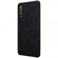 Nillkin Qin Book Puzdro pre Samsung A750 Galaxy A7 2018 Black