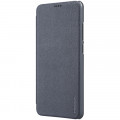 Nillkin Sparkle Folio Puzdro Black pre Xiaomi Redmi Note 6 Pro
