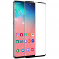 Nillkin Tvrdené Sklo 3D CP+ MAX Black pre Samsung Galaxy S10+