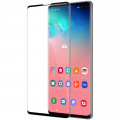 Nillkin Tvrdené Sklo 3D CP+ MAX Black pre Samsung Galaxy S10+