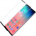 Nillkin Tvrdené Sklo 3D CP+ MAX Black pre Samsung Galaxy S10+
